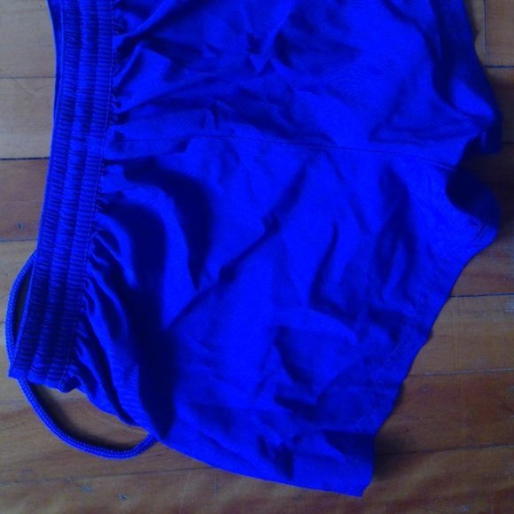 Blue shorts S - Picture 4 of 4